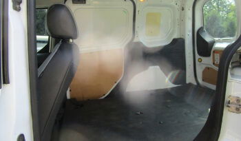 FORD TRANSIT CONNECT XL full