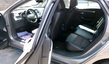 CHEVROLET IMPALA LT full