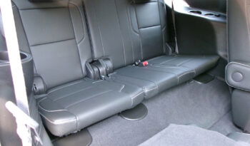 GMC YUKON SLT full