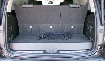 GMC YUKON SLT full