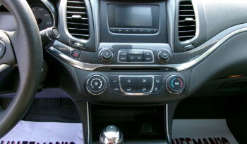 CHEVROLET IMPALA LS full