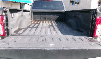 RAM 2500 TRADESMAN CREW CAB 8′ BED full