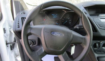 FORD TRANSIT CONNECT XL full