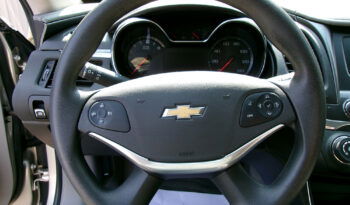 CHEVROLET IMPALA LS full