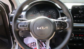 KIA RIO S full