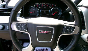 GMC YUKON SLT full