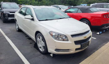 CHEVROLET MALIBU 2LT full