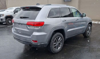 JEEP GRAND CHEROKEE LIMITED full