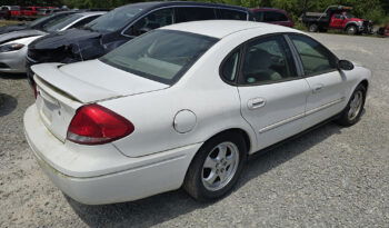 FORD TAURUS SES full