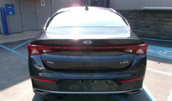 KIA K5 LXS full