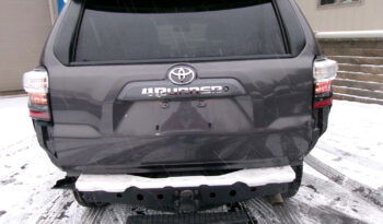 TOYOTA 4RUNNER SR5 full