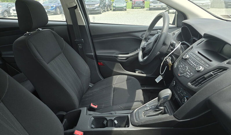 FORD FOCUS S full