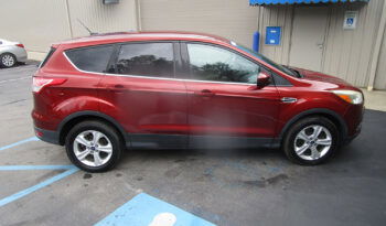 FORD ESCAPE SE full