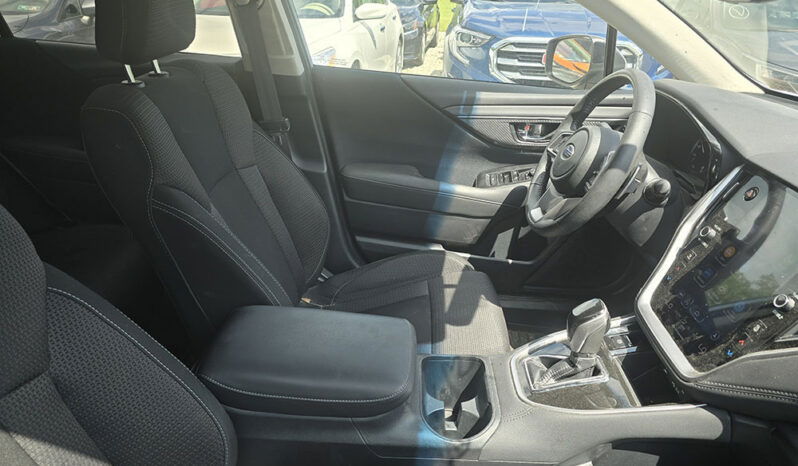 SUBARU OUTBACK PREMIUM full