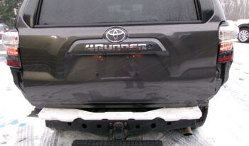 TOYOTA 4RUNNER SR5 full