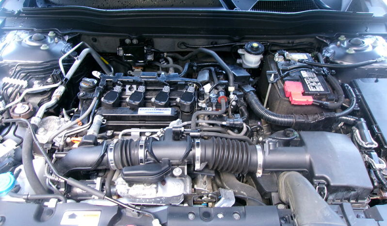 HONDA ACCORD EX-L full