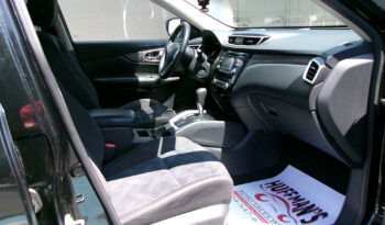 NISSAN ROGUE SL full