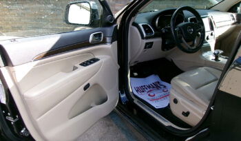 JEEP GRAND CHEROKEE LIMITED full