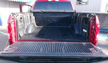 FORD F-150 LARIAT SUPER CREW CAB full