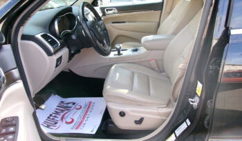 JEEP GRAND CHEROKEE LIMITED full