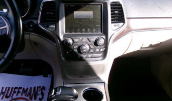 JEEP GRAND CHEROKEE LIMITED full