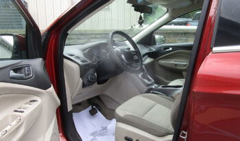 FORD ESCAPE SE full