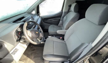 CHEVROLET CITY EXPRESS LT full