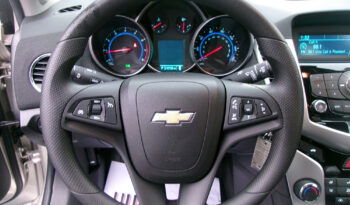 CHEVROLET CRUZE LIMITED LT full