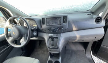 CHEVROLET CITY EXPRESS LT full