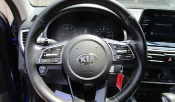 KIA SELTOS S full