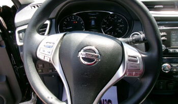 NISSAN ROGUE SL full