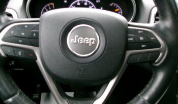 JEEP GRAND CHEROKEE LIMITED full