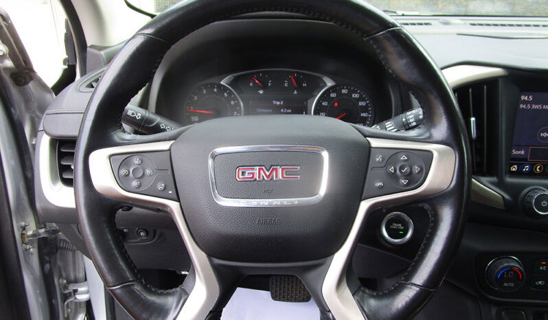 GMC TERRAIN DENALI full