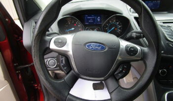 FORD ESCAPE SE full