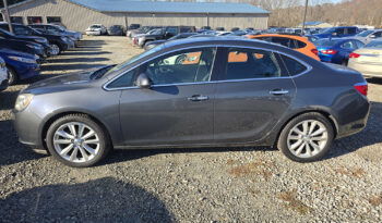 BUICK VERANO LEATHER full