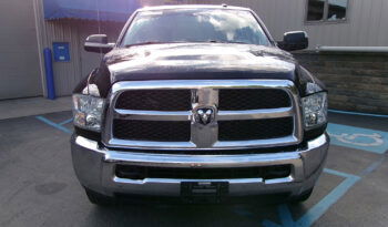 RAM 2500 TRADESMAN CREWCAB full