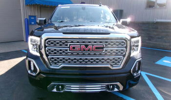 GMC SIERRA 1500 DENALI CREW CAB full