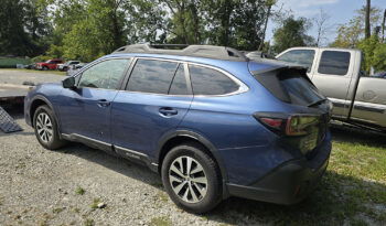 SUBARU OUTBACK PREMIUM full