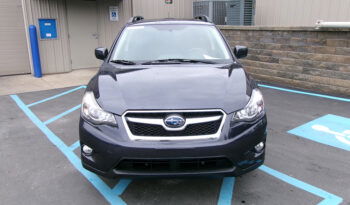 SUBARU CROSSTREK PREMIUM full