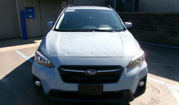 SUBARU CROSSTREK PREMIUM full