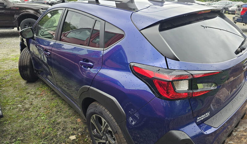 SUBARU CROSSTREK PREMIUM full