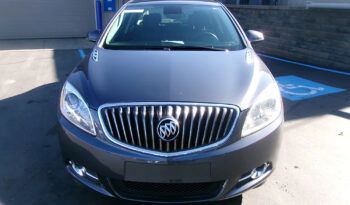 BUICK VERANO LEATHER full