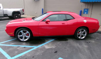 DODGE CHALLENGER R/T full