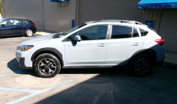 SUBARU CROSSTREK PREMIUM full