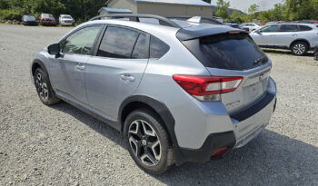 SUBARU CROSSTREK LIMITED full