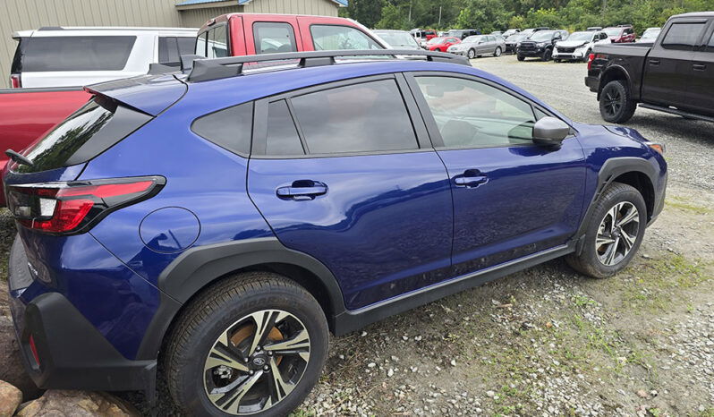 SUBARU CROSSTREK PREMIUM full