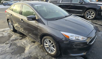 FORD FOCUS SE full