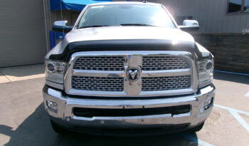 RAM 2500 LARAMIE CREW CAB full