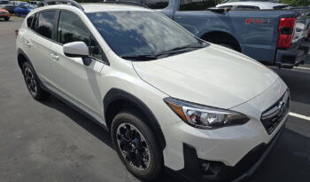 SUBARU CROSSTREK PREMIUM full