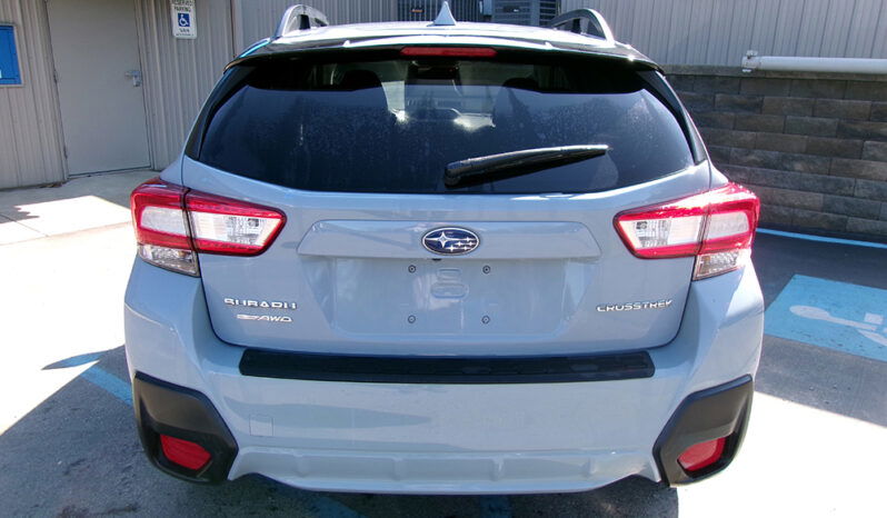 SUBARU CROSSTREK PREMIUM full